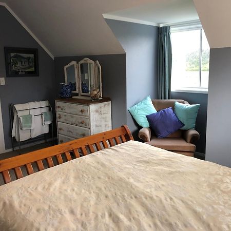 Bed and Breakfast Hunua Ranges Zewnętrze zdjęcie