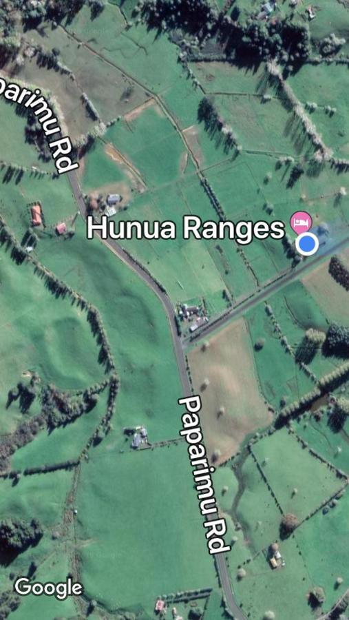 Bed and Breakfast Hunua Ranges Zewnętrze zdjęcie