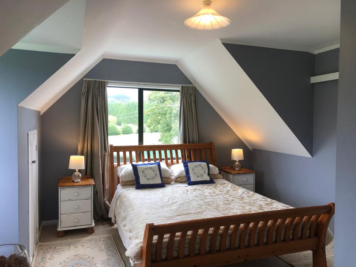 Bed and Breakfast Hunua Ranges Zewnętrze zdjęcie