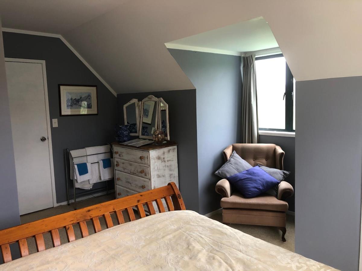 Bed and Breakfast Hunua Ranges Zewnętrze zdjęcie