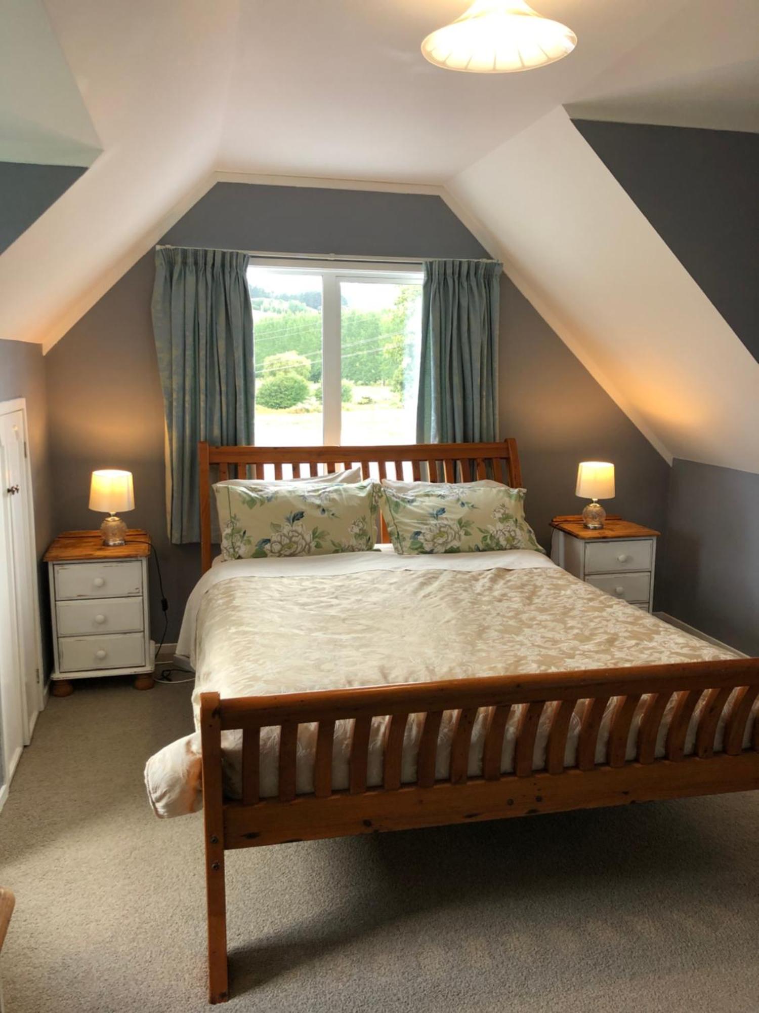 Bed and Breakfast Hunua Ranges Zewnętrze zdjęcie