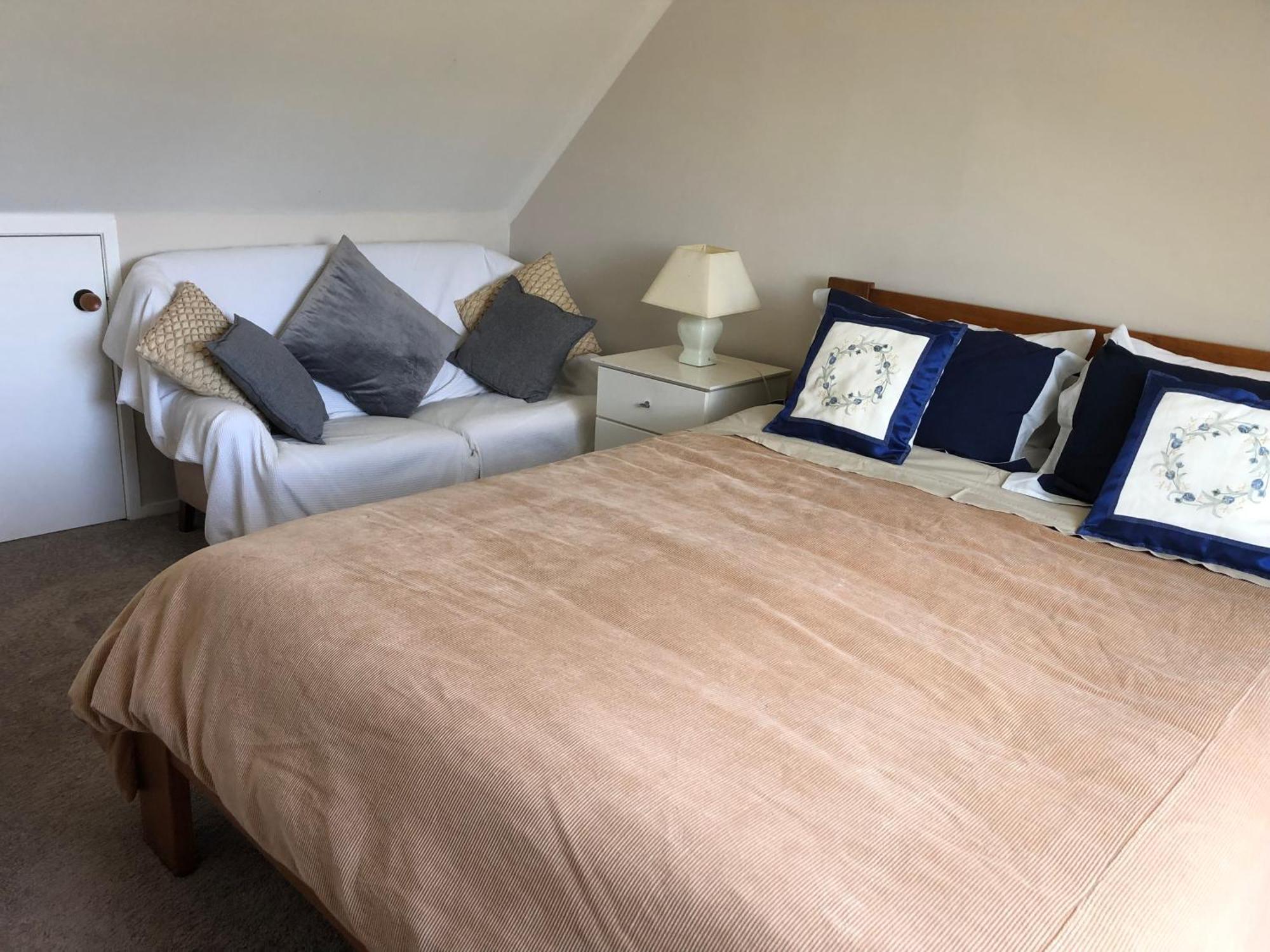 Bed and Breakfast Hunua Ranges Zewnętrze zdjęcie