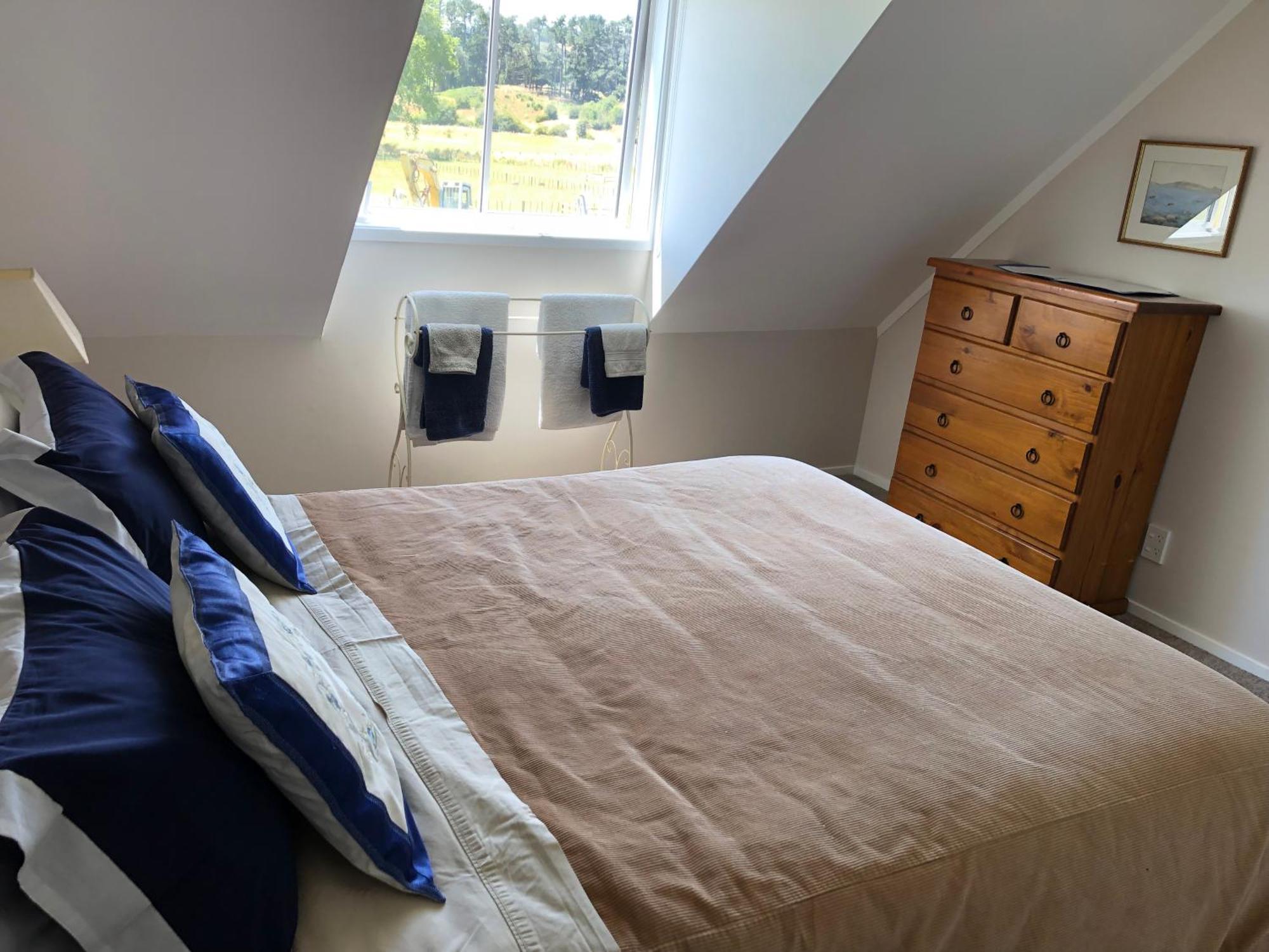 Bed and Breakfast Hunua Ranges Zewnętrze zdjęcie