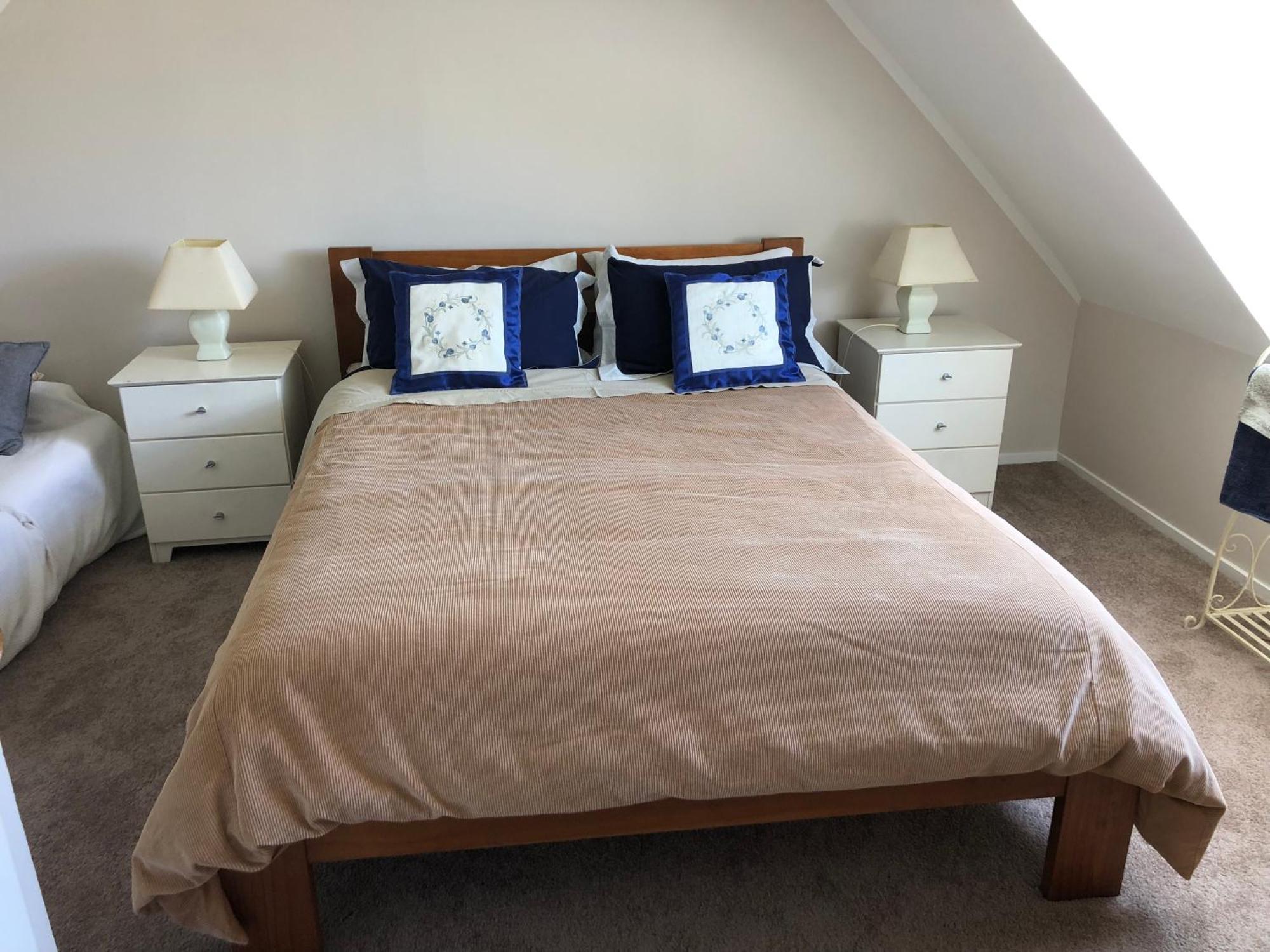 Bed and Breakfast Hunua Ranges Zewnętrze zdjęcie