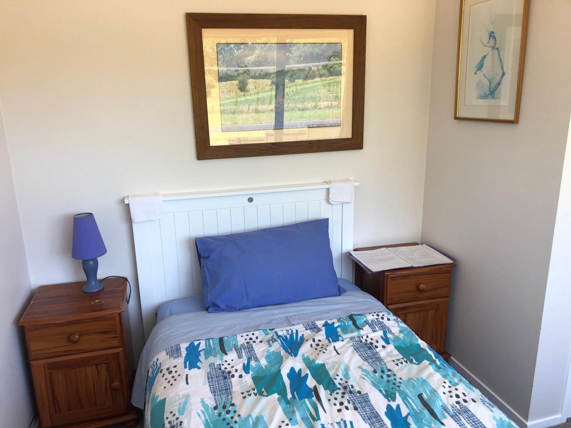 Bed and Breakfast Hunua Ranges Zewnętrze zdjęcie