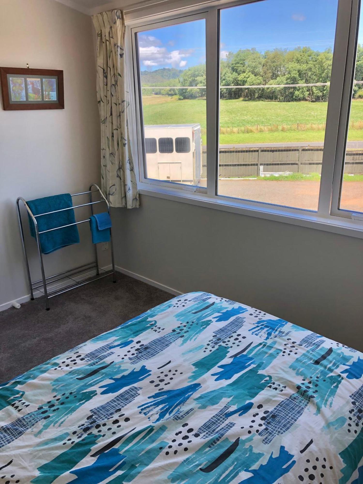Bed and Breakfast Hunua Ranges Zewnętrze zdjęcie